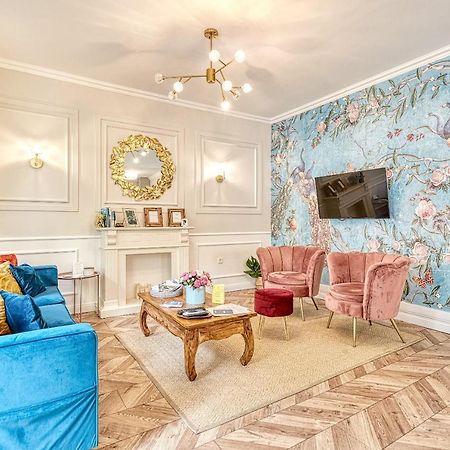 The Doors Boutique Apartments Mosonmagyaróvár Εξωτερικό φωτογραφία