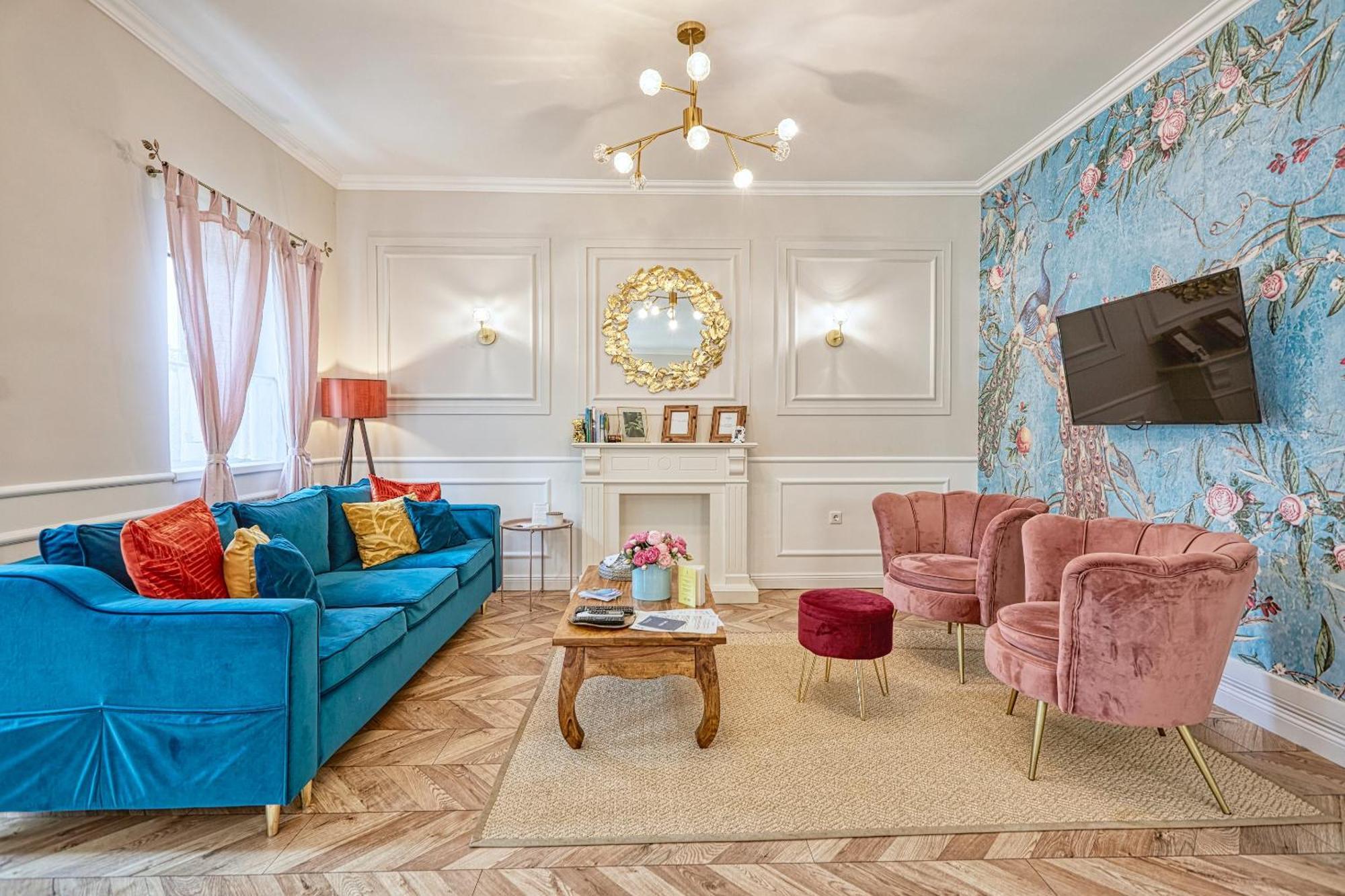 The Doors Boutique Apartments Mosonmagyaróvár Εξωτερικό φωτογραφία